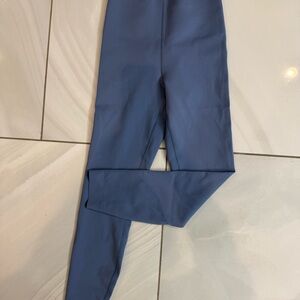 lululemon Glow up Leggings